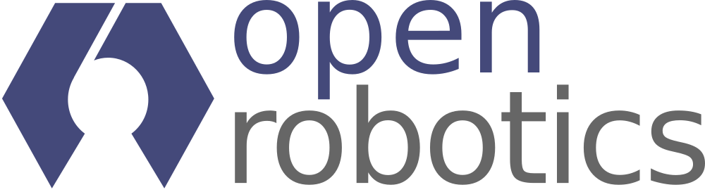 Open Source Robotics Corporation (OSRC)